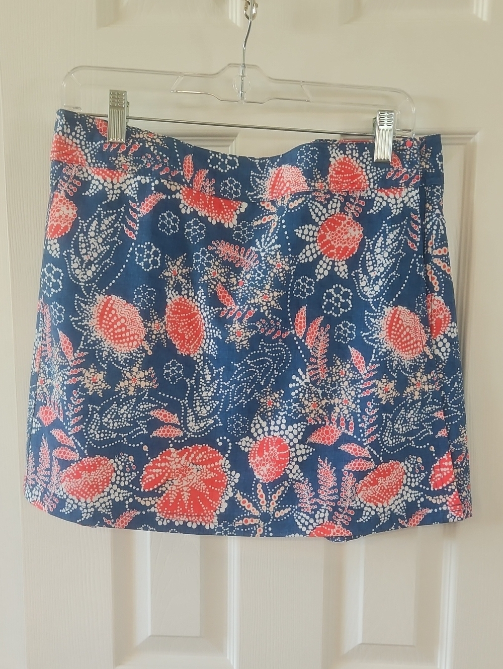 RIP SKIRT
